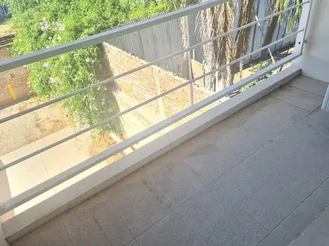 Departamento en Alquiler Temporal 6 años