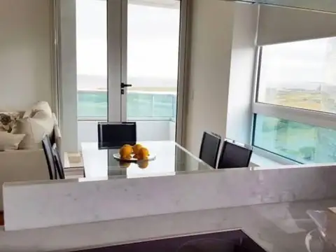 Departamento en Alquiler Temporal en Puerto Madero, USD 2.600