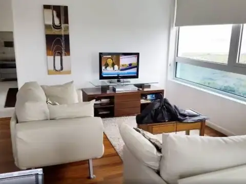 Departamento en Alquiler Temporal de 2 ambientes
