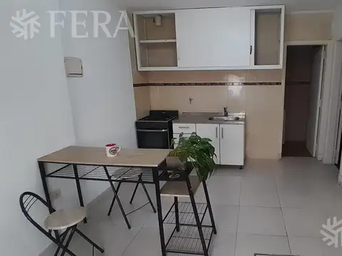 Depto Tipo Casa en Alquiler en Bernal, $ 550.000