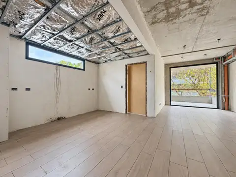 Departamento en Venta en Coghlan, USD 215.000
