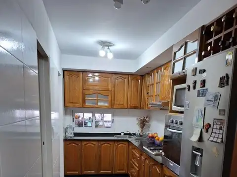 Casa 5 ambientes en Ituzaingo