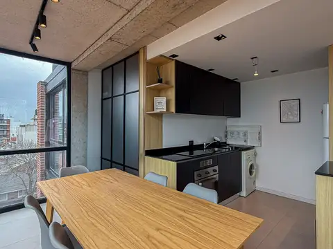 Departamento en Venta 3 años