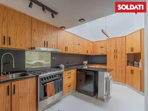 Casa en Venta de 4 dormitorios