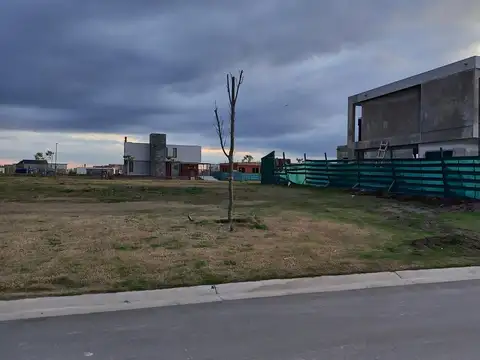 Terreno en Venta en Puertos - Riberas, USD 120.000