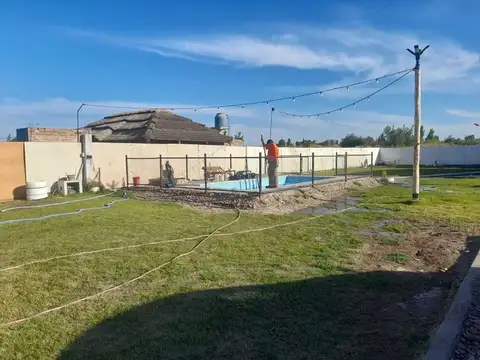 Terreno en Venta de 1000,0 m2