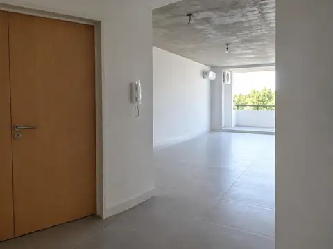Departamento en Alquiler A Estrenar
