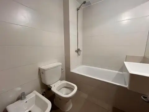 Departamento en Alquiler al Este
