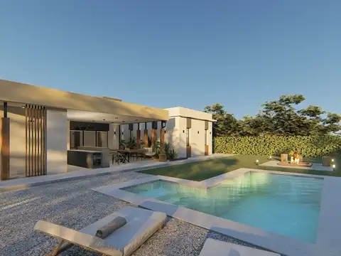 VENTA CASA 4 DOMITORIOS BARRIO PRADO DEL OESTE