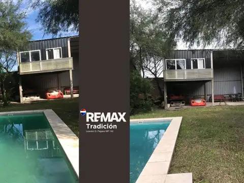 Quinta en Venta en Colonia Benitez, USD 89.000