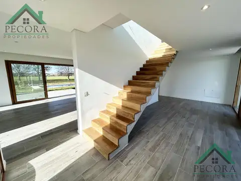 Casa en Venta A Estrenar
