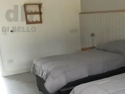 Casa en venta El Aduar