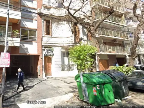   PH en Venta – Planta Baja con 2 Patios – Villa Urquiza