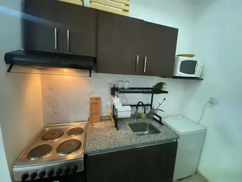 Departamento en Alquiler Temporal Permite mascota