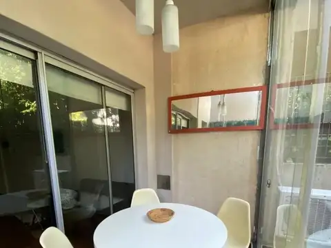 Nuñez 5100, Piso 4