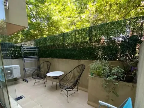 Departamento en Alquiler Temporal de Monoambiente