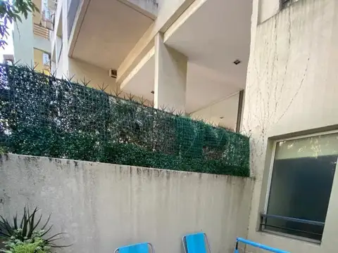 Departamento en Alquiler Temporal en Villa Urquiza, USD 600