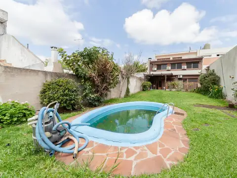 Casa en Venta 46 años