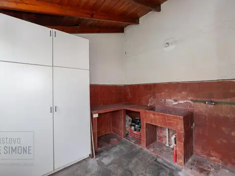 Casa en Venta al Suroeste