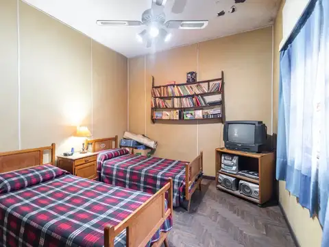 Depto Tipo Casa en Venta en Parque Patricios, USD 165.000