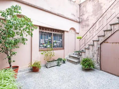 APTO CREDITO  PH TIPO CASA 3 AMB-  158 METROS/ ENTRADA IN