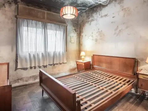 Depto Tipo Casa en Venta de 2 dormitorios