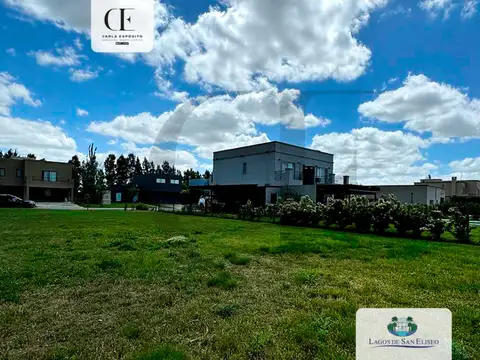 Terreno en Venta de 800,0 m2