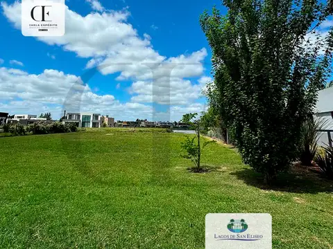 Terreno en Venta de 800,0 m2