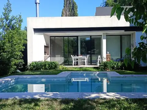 Casa en Venta 11 años