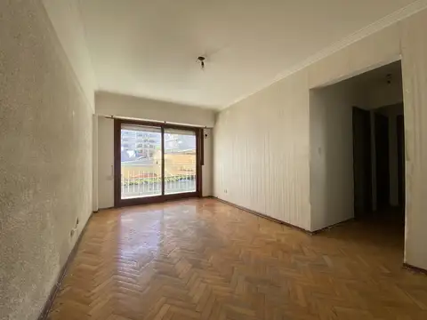 Departamento de 3 Ambientes con Cochera