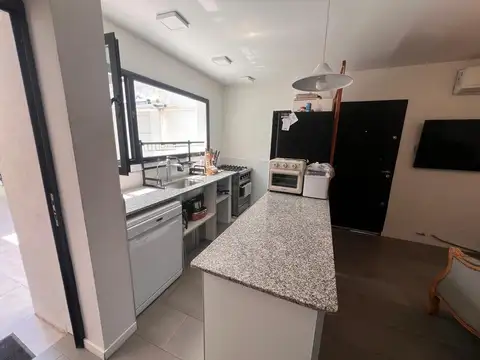 Depto Tipo Casa en Venta de 2 dormitorios
