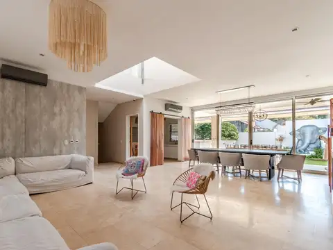 Casa en Venta en Martinez, USD 998.000