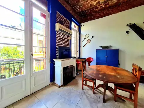 Depto Tipo Casa en Venta de 7 ambientes