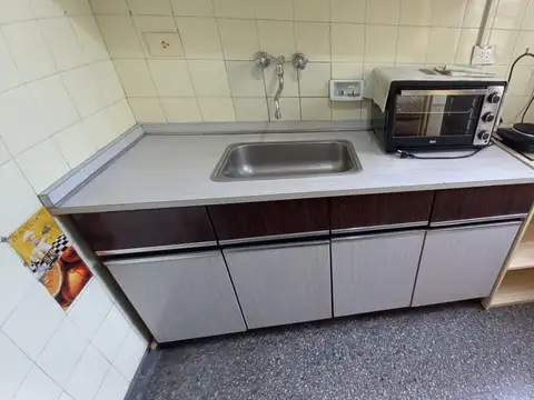 Departamento en Alquiler Apto profesional