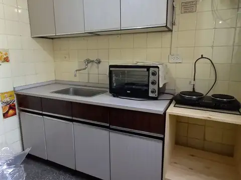 Departamento en Alquiler en Belgrano, $ 550.000