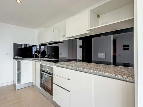 Departamento en Alquiler 8 años