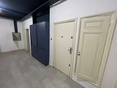 Departamento en San Nicolas