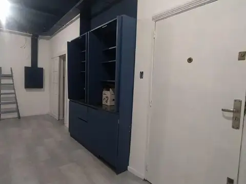 Oficina 3 ambientes con 1 baño