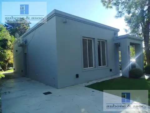 Casa en Alquiler al Norte