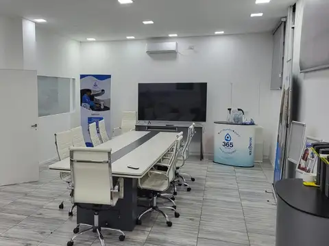 Oficina en Alquiler en Ramos Mejia Sur, $ 1.700.000