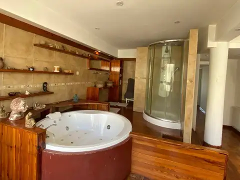 VENTA. Departamento de 3 ambientes con vista al mar, La Perla, Mar del Plata
