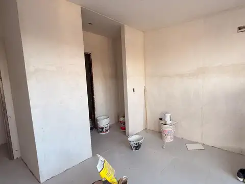 Departamento en Venta En construcción