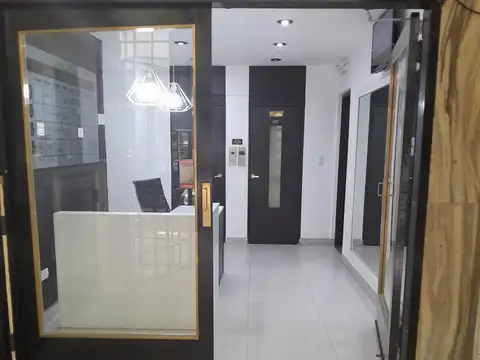 OFICINA EN VENTA