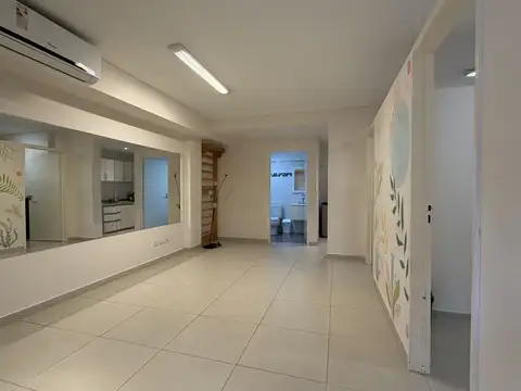 Oficina en Venta en Villa Urquiza, USD 125.000