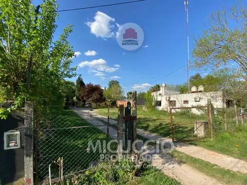 Casa en Venta A Estrenar