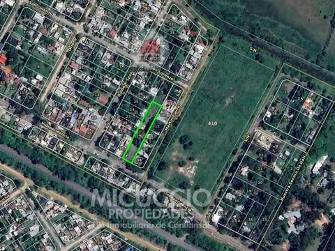 Casa en Venta A Estrenar