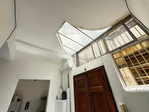 Depto Tipo Casa en Venta de 2 ambientes