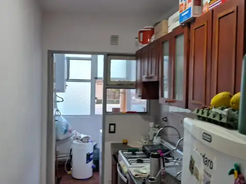Departamento en Alquiler de 3 dormitorios