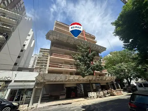 VENTA DEPARTAMENTO 2 AMBIENTE BALCON  FULL AMENI