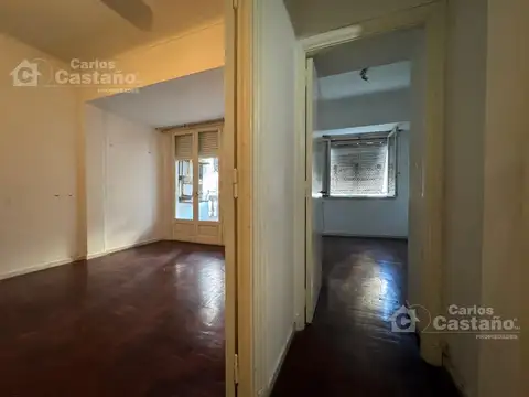 Departamento en Alquiler en Belgrano R, $ 900.000